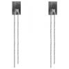 Lite-On LTL433G LED s vývody zelená hranatý 2 x 5 mm 3.7 mcd 140 ° 20 mA 2.1 V Bulk Lite-On LTL433G LED s vývody zelená hranatý 2 x 5 mm 3.7 mcd 140 ° 20 mA 2.1 V Bulk