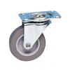 55031100 Guitel Hervieu Otočné 15 kg 42 mm, Pryž 55031100 Guitel Hervieu Otočné 15 kg 42 mm, Pryž