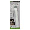 LED svítidlo QTEC Q-325W, 2,5 W, 4200 K, senzor pohybu, USB-C LED svítidlo QTEC Q-325W, 2,5 W, 4200 K, senzor pohybu, USB-C