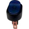 TRU COMPONENTS TC-R13-133B-01 B/BL BEL. 12 V 1587858 kolébkový přepínač do auta, 1x vyp/zap, 12 V/DC, 30 A TRU COMPONENTS TC-R13-133B-01 B/BL BEL. 12 V 1587858 kolébkový přepínač do auta, 1x vyp/zap, 12 V/DC, 30 A