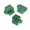 Wurth Elektronik Zásuvný blok Terminal, řada: 3435, rozteč: 5 mm, počet řad: 1, počet kontaktů: 6, orientace těla: Wurth Elektronik Zásuvný blok Terminal, řada: 3435, rozteč: 5 mm, počet řad: 1, počet kontaktů: 6, orientace těla: