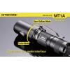 NiteCore Multi Task MT1A LED mini kapesní svítilna na baterii 180 lm 60 h 55 g