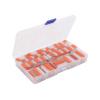 Sada rychlospojek EUROKOMP NAR0884 75ks Sada rychlospojek EUROKOMP NAR0884 75ks