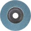kwb 795728 CUT-FIX® brusný moop, lamelový talíř, kovové zpracování, ø 125 mm Průměr 125 mm kwb 795728 CUT-FIX® brusný moop, lamelový talíř, kovové zpracování, ø 125 mm Průměr 125 mm