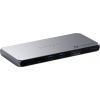 Satechi Dokovací stanice pro notebook Thunderbolt™ 4 ST-DT4MDM-EU Vhodné pro značky (dokovací stanice pro notebook): Apple napájení USB-C® Satechi Dokovací stanice pro notebook Thunderbolt™ 4 ST-DT4MDM-EU Vhodné pro značky (dokovací stanice pro notebook): Apple napájení USB-C®
