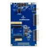 Microchip Vývojový nástroj pro mikrokontroléry, SAML10, Xplained, MCU DM320204, Mikrokontrolér, ARM Cortex M23, SAM L10 Microchip Vývojový nástroj pro mikrokontroléry, SAML10, Xplained, MCU DM320204, Mikrokontrolér, ARM Cortex M23, SAM L10