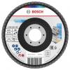 Bosch Accessories 2608626130 lamelový kotouč Průměr 115 mm Zrnitost=40 1 ks Bosch Accessories 2608626130 lamelový kotouč Průměr 115 mm Zrnitost=40 1 ks