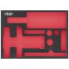 Vigor V5070-L V5070-L Pěnová vložka (d x š) 393 mm x 188 mm
