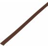 TRU COMPONENTS 1571647 CBBOX1221-BN ochranný oplet hnědá PET 12 do 21 mm 10 m TRU COMPONENTS 1571647 CBBOX1221-BN ochranný oplet hnědá PET 12 do 21 mm 10 m