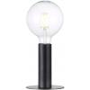 Nordlux Dean 14 46605003 stolní lampa LED E27 60 W černá