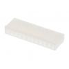 Molex zástrčkový konektor na kabel 12, rozteč 3.96 mm, 9501121, 1 ks Bulk Molex zástrčkový konektor na kabel 12, rozteč 3.96 mm, 9501121, 1 ks Bulk