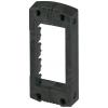 Trelleborg TMS-B16-SFSL-BK IP54 | Polyamide | Screw polyamid, černá, 1 ks