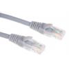 RS PRO Cat5e Ethernetové kabely, Šedá, Nízko dýmivý bezhalogenový, A: RJ45, 30V 1 m Vnější, B: RJ45 Vnější, typ pláště: RS PRO Cat5e Ethernetové kabely, Šedá, Nízko dýmivý bezhalogenový, A: RJ45, 30V 1 m Vnější, B: RJ45 Vnější, typ pláště: