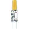 Philips 8720169300453 LED Energetická třída (EEK2021) F (A - G) G4 1 W = 10 W teplá bílá (Ø x v) 10 mm x 30 mm 1 ks