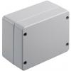 Weidmüller KLIPPON K5 EX RAL7001, 1329720000 pouzdro, IP66, IP67, 170 mm x 130 mm x 90 mm, 1 ks Weidmüller KLIPPON K5 EX RAL7001, 1329720000 pouzdro, IP66, IP67, 170 mm x 130 mm x 90 mm, 1 ks
