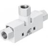 Vývěva, řada: VN s 0.45 mm tryskou 8 bar 12 L/min Festo