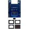 Snímač ToF, klasifikace: Vyhodnocovací deska, pro použití s: STM32 Nucleo X-Nucleo X-NUCLEO-53L4A1- STMicroelectronics