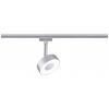 Paulmann Spot Circle svítidla do lištových systémů (230 V) URail 5 W LED chrom (matný) Paulmann Spot Circle svítidla do lištových systémů (230 V) URail 5 W LED chrom (matný)