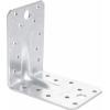 TOOLCRAFT Úhlová spojka, zesílená 90 mm 889649 1 ks