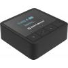 Oehlbach BTR Innovation 5.2 hudební vysílač/přijímač Bluetooth® Bluetooth verze: 5.2 integrovaný akumulátor Oehlbach BTR Innovation 5.2 hudební vysílač/přijímač Bluetooth® Bluetooth verze: 5.2 integrovaný akumulátor