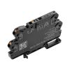 Weidmüller TRPL 48-110VDC 1CO TRAK vazební relé 48 V/DC, 110 V/DC 6 A 1 přepínací kontakt 10 ks Weidmüller TRPL 48-110VDC 1CO TRAK vazební relé 48 V/DC, 110 V/DC 6 A 1 přepínací kontakt 10 ks