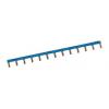 Hager Přípojnice, rozsah: KB 1fázová 415 V rozteč 17.8 mm