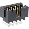 Molex 878332021 kolíková lišta se západkou Rastr (rozteč): 2.00 mm Počet pólů: 20 Počet řádků: 2 1 ks Tube Molex 878332021 kolíková lišta se západkou Rastr (rozteč): 2.00 mm Počet pólů: 20 Počet řádků: 2 1 ks Tube