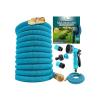 Hadice zahradní flexibilní REAL GARDEN 5-15m Hadice zahradní flexibilní REAL GARDEN 5-15m