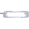 Lehké potrubí LED, 2.5 W, typ žárovky: LED, 24V dc, délka: 100 mm, délka: 100 mm Patlite Lehké potrubí LED, 2.5 W, typ žárovky: LED, 24V dc, délka: 100 mm, délka: 100 mm Patlite