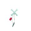 Weidmüller 9918130000 Tools, Univeral key klíč od skříňového rozvaděče 1 ks Weidmüller 9918130000 Tools, Univeral key klíč od skříňového rozvaděče 1 ks