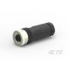 TE Connectivity TE AMP M8/M12 Connectors T4110002031-000 1 ks TE Connectivity TE AMP M8/M12 Connectors T4110002031-000 1 ks