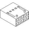 Molex zástrčkový konektor na kabel 901430106, 1 ks Molex zástrčkový konektor na kabel 901430106, 1 ks