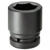 Nástrčkový klíč 25.4 mm pohon 70 mm Standardní nástrčná hlavice Čtvercový, celková délka: 94mm Facom