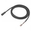 Propojovací kabel FQ-WD005, pro použití s: FQ-CR Omron, Kabel I/O Propojovací kabel FQ-WD005, pro použití s: FQ-CR Omron, Kabel I/O