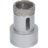 Bosch Accessories 2608599033 2608599033 diamantový vrták pro vrtání za sucha 1 ks 30 mm 1 ks Bosch Accessories 2608599033 2608599033 diamantový vrták pro vrtání za sucha 1 ks 30 mm 1 ks