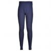 Portwest Kalhoty Unisex No, SC: 5XL velikost 76 cm v pase, Tmavomodrá, řada: Baselayer Range Underwear
