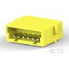 TE Connectivity vestavná pinová lišta (standardní) 4-292156-6, 1 ks Box TE Connectivity vestavná pinová lišta (standardní) 4-292156-6, 1 ks Box