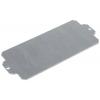 Weidmüller MOPL K31 STAHL Mounting plate (d x š) 67 mm x 164 mm pozinkovaná ocel 1 ks Weidmüller MOPL K31 STAHL Mounting plate (d x š) 67 mm x 164 mm pozinkovaná ocel 1 ks