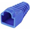 TRU COMPONENTS TC-10336048 Ochranná průchodka F moudule ochranná průchodka proti zlomu modrá 1 ks TRU COMPONENTS TC-10336048 Ochranná průchodka F moudule ochranná průchodka proti zlomu modrá 1 ks