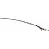 VER YSLY-OB 3x 0,5 Ri.100 energetický kabel YSLY-OB 3 x 0.50 mm² šedá 100 m VER YSLY-OB 3x 0,5 Ri.100 energetický kabel YSLY-OB 3 x 0.50 mm² šedá 100 m