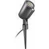 Steinel LED STRAHLER SPOT GARDEN SC ANT 058685 venkovní LED reflektor s PIR detektorem Energetická třída (EEK2021): F (A - G) 7.9 W teplá bílá Steinel LED STRAHLER SPOT GARDEN SC ANT 058685 venkovní LED reflektor s PIR detektorem Energetická třída (EEK2021): F (A - G) 7.9 W teplá bílá