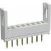 ZDAuto M5S-socket 8PIN 1 ks ZDAuto M5S-socket 8PIN 1 ks