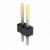 Molex pinová lišta (standardní) 22284024 1 ks Bulk Molex pinová lišta (standardní) 22284024 1 ks Bulk