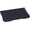 Tanos 83000916 podložka 1 ks (d x š x v) 164 x 258 x 10 mm Tanos 83000916 podložka 1 ks (d x š x v) 164 x 258 x 10 mm