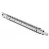 Accuride Kolejnice, řada: 3657 Kluzné 110kg 13 mm