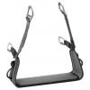 Bezpečnostní postroj C072EA00, nastavitelné popruhy: Rameno Rychlé připojení Petzl 1 140 kg