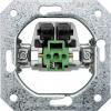Siemens spínací program vestavný tlačítko hliník (kovový) 5TD2120 1 ks Siemens spínací program vestavný tlačítko hliník (kovový) 5TD2120 1 ks