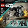75412 LEGO® STAR WARS™ Hrubovací člen & noční stolek Battle Pack 75412 LEGO® STAR WARS™ Hrubovací člen & noční stolek Battle Pack