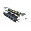Patice PCB, řada: SS5, orientace těla: Rovný, rozteč: 0.5 mm Deska-deska, počet kontaktů: 160, počet řad: 2, Povrch Patice PCB, řada: SS5, orientace těla: Rovný, rozteč: 0.5 mm Deska-deska, počet kontaktů: 160, počet řad: 2, Povrch
