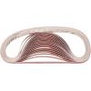 PFERD TOOLS BA 6/520 T A 180 45002118 brusný pás Zrnitost 180 (d x š) 520 mm x 6 mm 100 ks PFERD TOOLS BA 6/520 T A 180 45002118 brusný pás Zrnitost 180 (d x š) 520 mm x 6 mm 100 ks